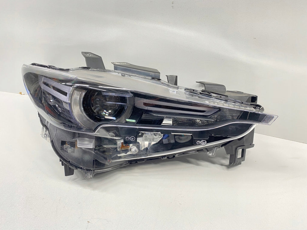 Frontscheinwerfer Mazda Cx5 Cx-5 KB8N51030 LED Rechts Scheinwerfer Headlight SCH8129106379hu