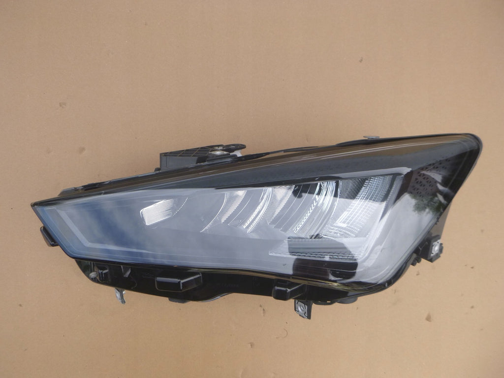 Frontscheinwerfer Seat Leon 5FB941005D 90188480 Full LED Links Headlight