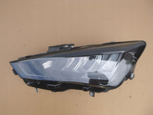 Laden Sie das Bild in den Galerie-Viewer, Frontscheinwerfer Seat Leon 5FB941005D 90188480 Full LED Links Headlight