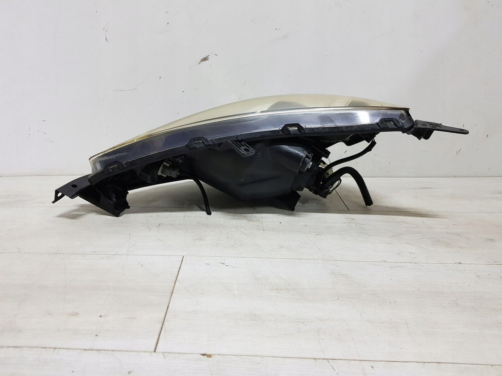 Frontscheinwerfer Honda Jazz II Rechts Scheinwerfer Headlight