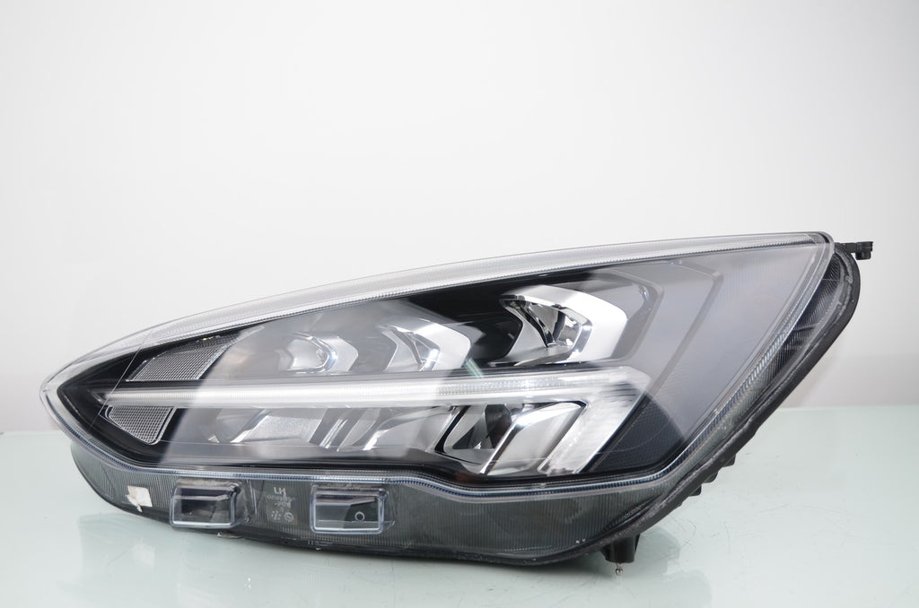 Frontscheinwerfer Ford Focus MX7B-13E015-EB LED Links Scheinwerfer Headlight SCH8194257887iq