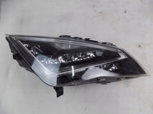 Laden Sie das Bild in den Galerie-Viewer, Frontscheinwerfer Seat Leon 5f1 5F1941008 LED Rechts Scheinwerfer Headlight SCH4384488213bm
