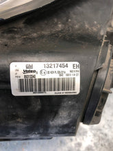 Load image into Gallery viewer, Frontscheinwerfer Opel Corsa D 13217454 Rechts Scheinwerfer Headlight SCH8249512532cg