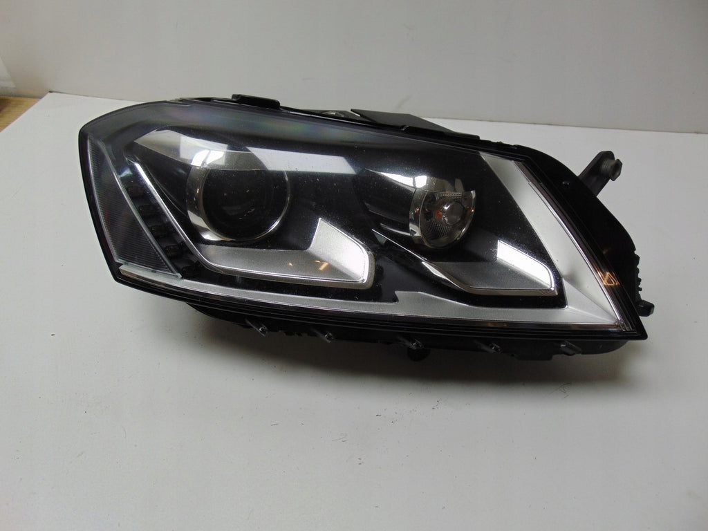 Frontscheinwerfer VW Passat B7 3AB941752 Xenon Rechts Scheinwerfer Headlight SCH1438867896vr