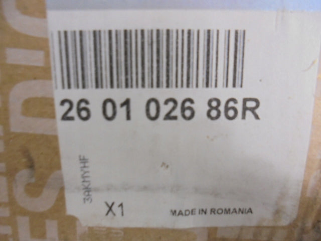 Frontscheinwerfer Renault Megane IV 260102686R Rechts Scheinwerfer Headlight SCH9839951615ee