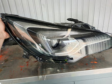 Load image into Gallery viewer, Frontscheinwerfer Opel Astra K 22986 Full LED Rechts Scheinwerfer Headlight SCH2426016125fy