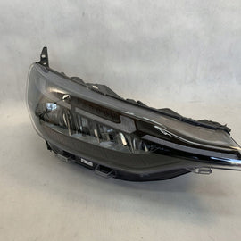 Frontscheinwerfer Ford Transit Custom PZ31-13E014-CB Rechts Headlight SCH4134236688us