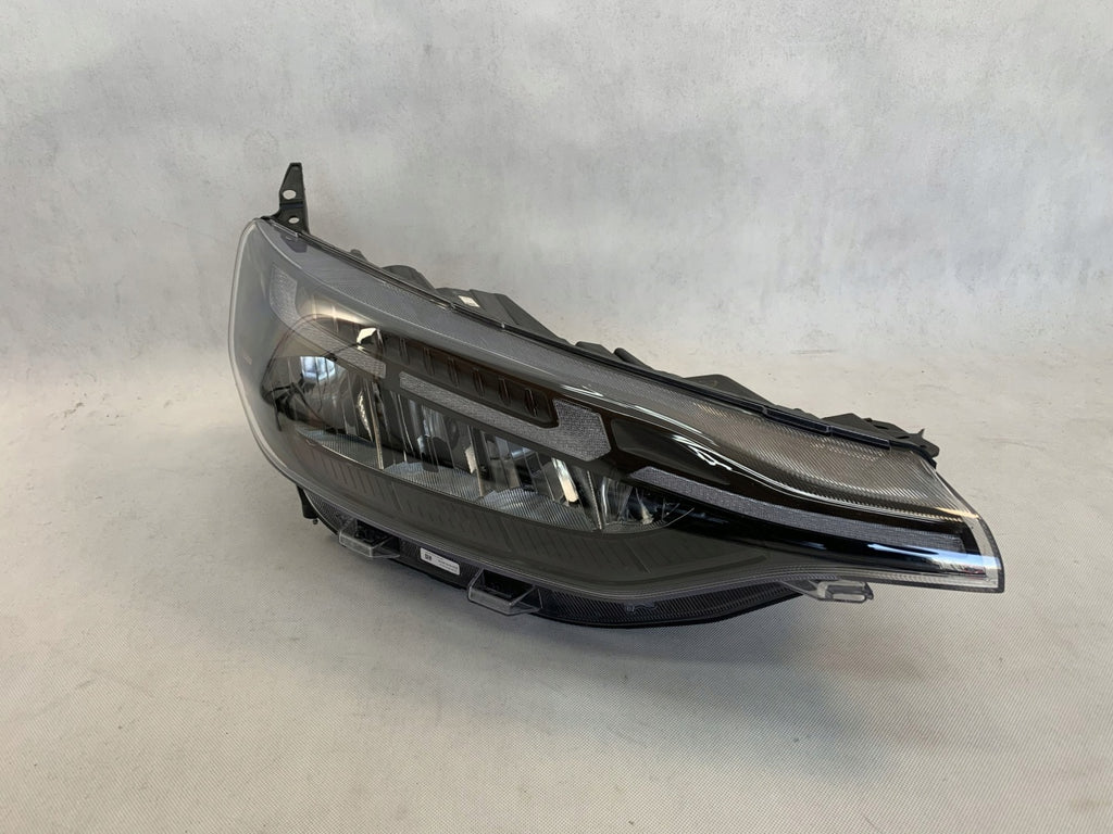 Frontscheinwerfer Ford Transit Custom PZ31-13E014-CB Rechts Headlight SCH4134236688us