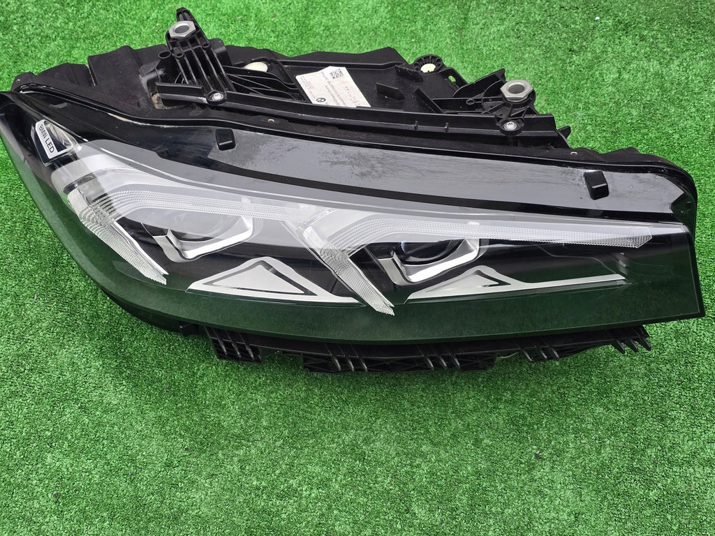 Frontscheinwerfer BMW 3 G21 G20 333G20G21 Full LED Rechts Scheinwerfer Headlight SCH5339989664nf