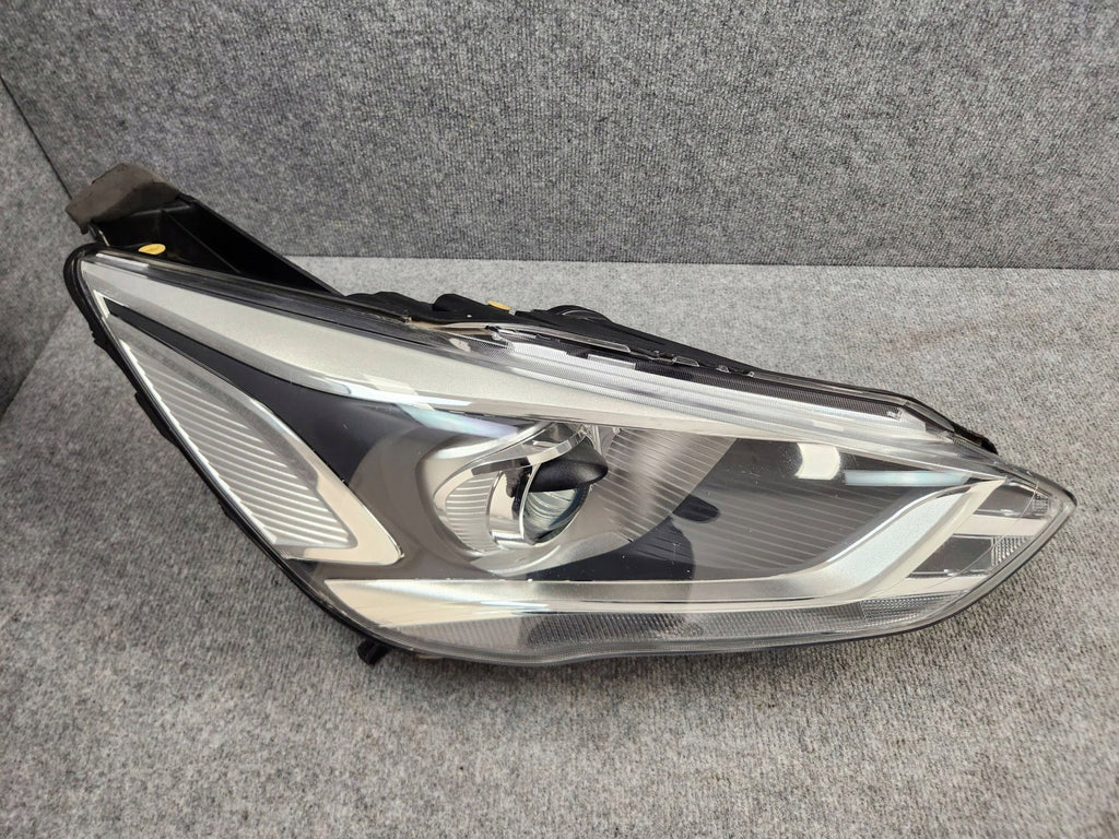 Frontscheinwerfer Ford Grand C-Max II F1BB13C152 Xenon Rechts Headlight SCH5079402796he