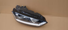 Laden Sie das Bild in den Galerie-Viewer, Frontscheinwerfer VW Sportsvan 517941032B 90056422 Rechts Scheinwerfer Headlight SCH7403757042er