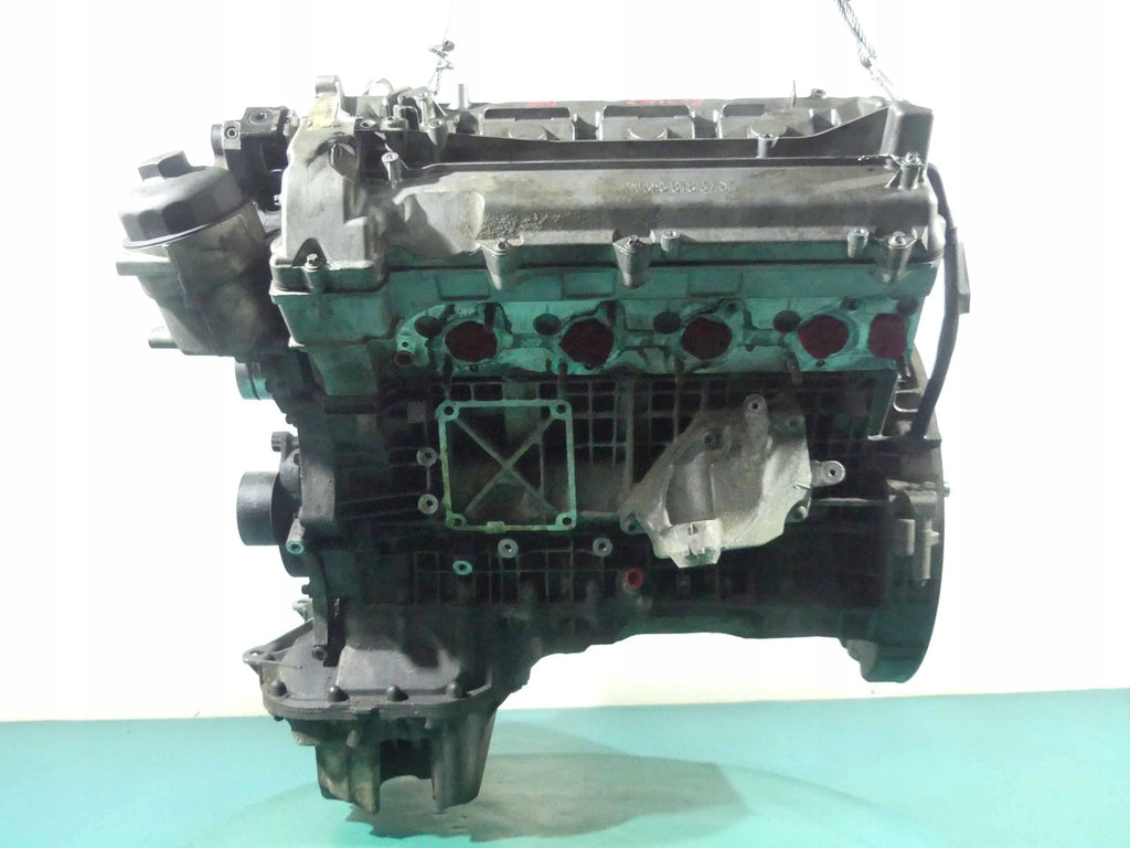 Motor Mercedes-Benz X164 629912 4.0 CDI 306PS 225kW 2008 Diesel Unkomplett