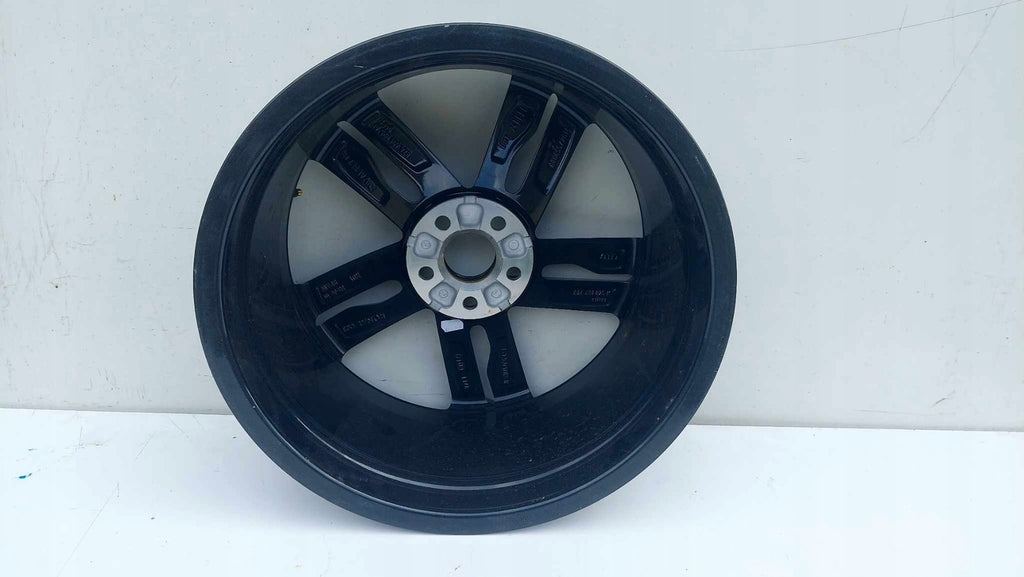 1x Alufelge 17 Zoll 7.5" 5x112 82A601025AP Audi A1 Rim Wheel