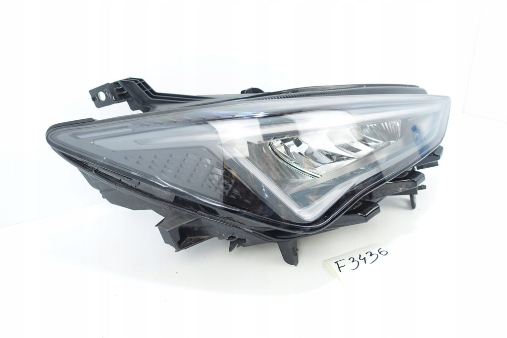 Frontscheinwerfer Cupra Born 10F941008H Rechts Scheinwerfer Headlight SCH7477809548tz