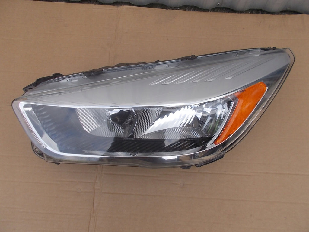 Frontscheinwerfer Ford Kuga GV41-13W030-AF GV41-13W029-AF LED Rechts oder Links