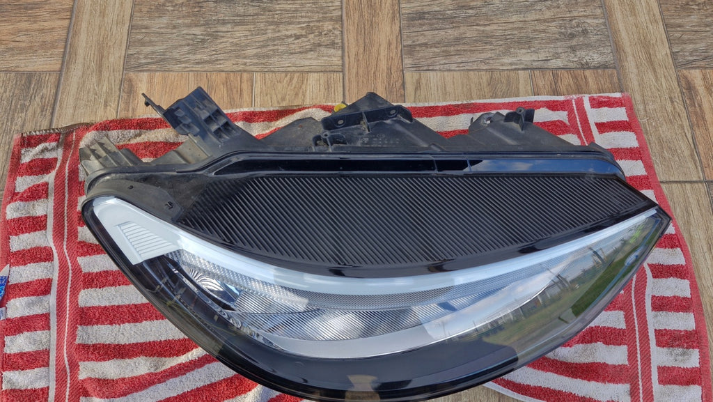 Frontscheinwerfer VW Id.3 10B941006C Rechts Scheinwerfer Headlight SCH4242445393ku