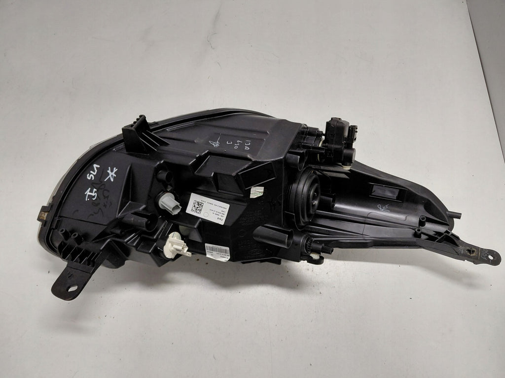 Frontscheinwerfer Ford Ka + J7BB-13W030-BJ Links Scheinwerfer Headlight SCH2873322801pm