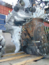 Laden Sie das Bild in den Galerie-Viewer, Motor Renault Laguna I F4R786 2.0 170PS 125kW Benzin Engine Komplett