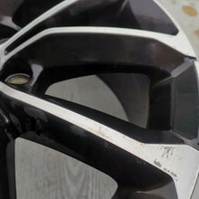 Load image into Gallery viewer, 1x Alufelge 17 Zoll 7.0" 5x108 40 5ET Glanz Silber 31471310 Volvo V60 S60 FEL2419059104lw