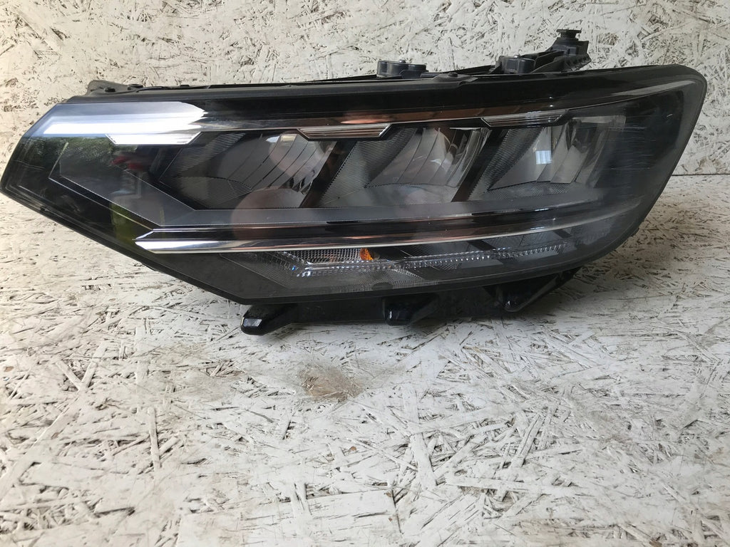 Frontscheinwerfer VW Passat B8 3G1941035P LED Links Scheinwerfer Headlight