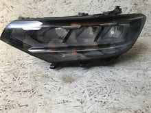 Laden Sie das Bild in den Galerie-Viewer, Frontscheinwerfer VW Passat B8 3G1941035P LED Links Scheinwerfer Headlight