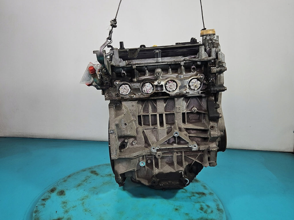 Motor Renault Megane III M4R711 2.0 CVT 2010 Benzin Engine Unkomplett