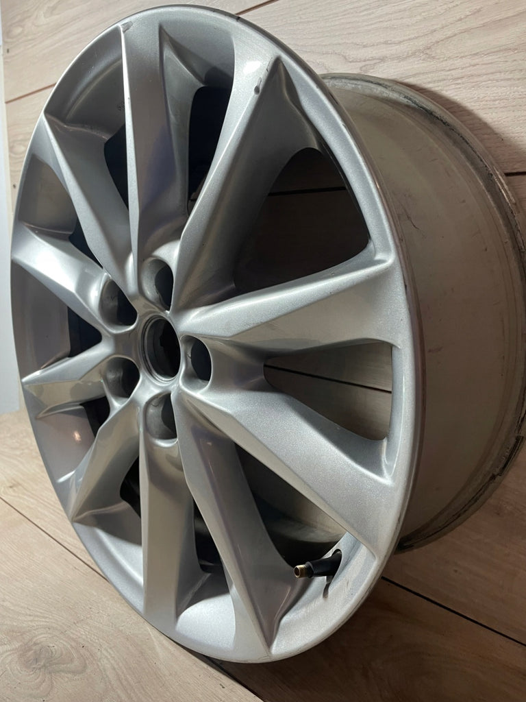 1x Alufelge 18 Zoll 7.0" 5x114.3 9965337080A Mazda Cx-3 Rim Wheel FEL7973147763cv