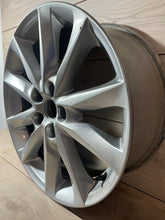 Load image into Gallery viewer, 1x Alufelge 18 Zoll 7.0" 5x114.3 9965337080A Mazda Cx-3 Rim Wheel FEL7973147763cv