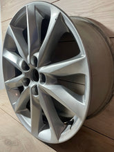 Laden Sie das Bild in den Galerie-Viewer, 1x Alufelge 18 Zoll 7.0" 5x114.3 9965337080A Mazda Cx-3 Rim Wheel FEL7973147763cv