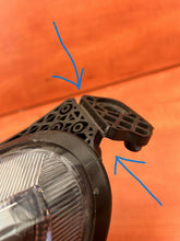 Laden Sie das Bild in den Galerie-Viewer, Frontscheinwerfer Ford Focus NX7B-13E015-CD LED Links Scheinwerfer Headlight SCH7743563901ag