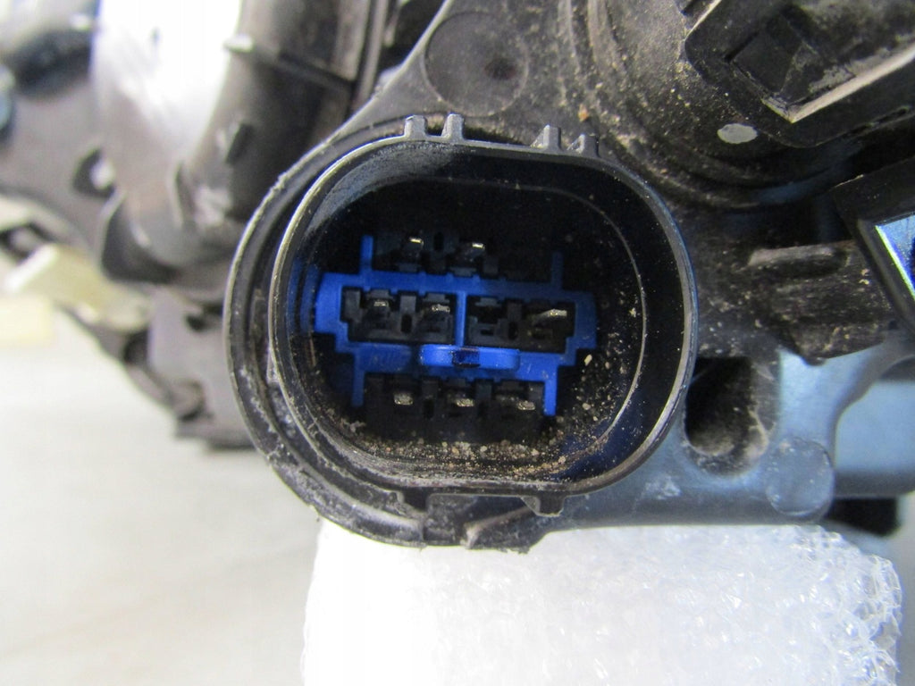 Frontscheinwerfer Hyundai Tucson 92102-D7201 LED Rechts Scheinwerfer Headlight SCH6745938723co