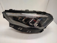 Laden Sie das Bild in den Galerie-Viewer, Frontscheinwerfer Mercedes-Benz W247 A2479063504 Full LED Links Headlight SCH7564038158xo
