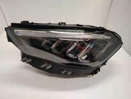 Frontscheinwerfer Mercedes-Benz W247 A2479063504 Full LED Links Headlight SCH7564038158xo
