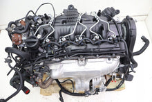 Laden Sie das Bild in den Galerie-Viewer, Motor Volvo V70 D5204T2 2.0 163PS 120kW 188TKm Diesel Engine Komplett MOT7567270435nr