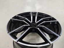 Load image into Gallery viewer, 1x Alufelge 19 Zoll 10.0" 5x112 40ET Glanz Schwarz 8091764 BMW Z4 G29 Rim Wheel FEL7842815231ob