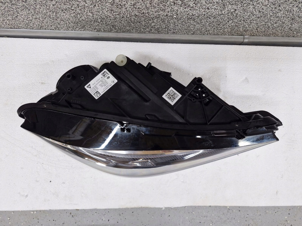 Frontscheinwerfer Mercedes-Benz Cla A1189063200 Rechts Scheinwerfer Headlight SCH4590395238tc