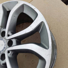 Laden Sie das Bild in den Galerie-Viewer, 1x Alufelge 17 Zoll 5x112 A2054013900 Mercedes-Benz W205 Rim Wheel FEL9750426947og