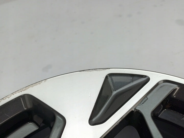 1x Alufelge 16 Zoll 6.5" 5x114.3 50ET Glanz 52910-G4AA0 Hyundai I30 Iii FEL4480621743iy
