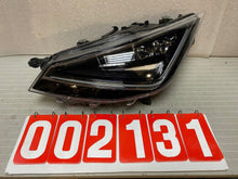 Laden Sie das Bild in den Galerie-Viewer, Frontscheinwerfer Seat I Ibiza V 6F1941007B Full LED Links Headlight SCH4005206375ba