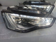 Laden Sie das Bild in den Galerie-Viewer, Frontscheinwerfer Audi A5 8T0941031C 8T0941032C Ein Satz Scheinwerfer Headlight SCH1334355717gu
