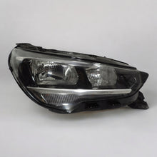 Load image into Gallery viewer, Frontscheinwerfer Opel Corsa F LED Rechts Scheinwerfer Headlight