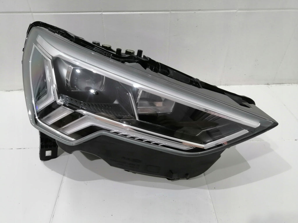 Frontscheinwerfer Audi Q3 83A941034 Rechts Scheinwerfer Headlight SCH2898830028gu