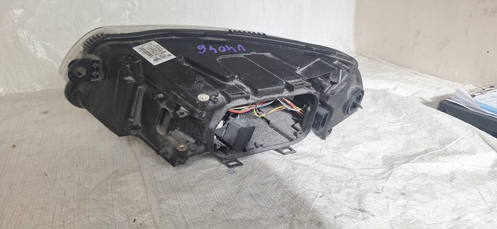 Frontscheinwerfer Audi A6 C6 4F0941004A Rechts Scheinwerfer Headlight SCH5191796329rx