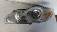 Laden Sie das Bild in den Galerie-Viewer, Frontscheinwerfer Jaguar Xf X250 Xenon Links Scheinwerfer Headlight SCH8132825308mv