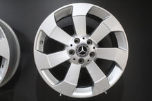 Load image into Gallery viewer, 4x Alufelge 18 Zoll 8.0" 5x112 56 5ET A1664011602- Mercedes-Benz Gle W166 FEL4720710257qp