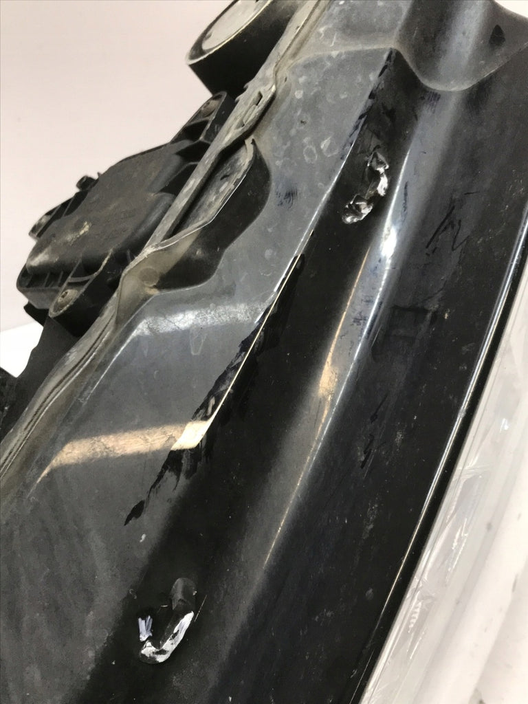 Frontscheinwerfer Skoda Scala 657941016A Full LED Rechts Scheinwerfer Headlight SCH8543225013ka