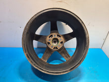 Load image into Gallery viewer, 1x Alufelge 17 Zoll 7.5&quot; 5x100 5X10017R Audi Rim Wheel