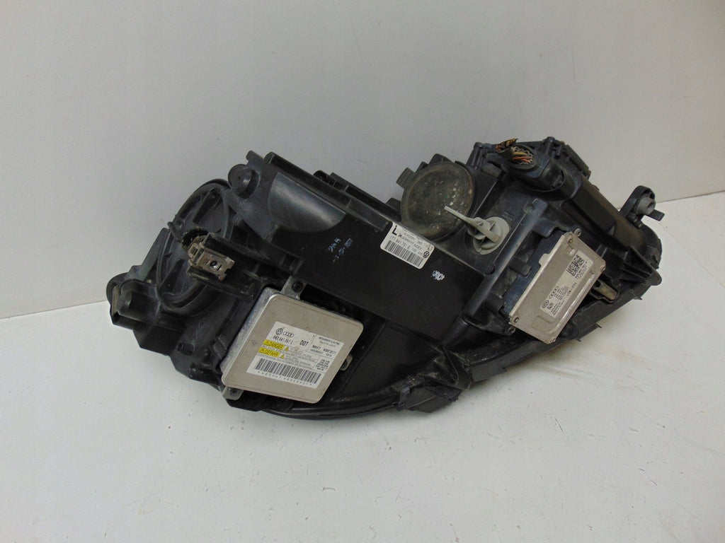 Frontscheinwerfer VW Touran 1T1941751E Xenon Ein Stück (Rechts oder Links)