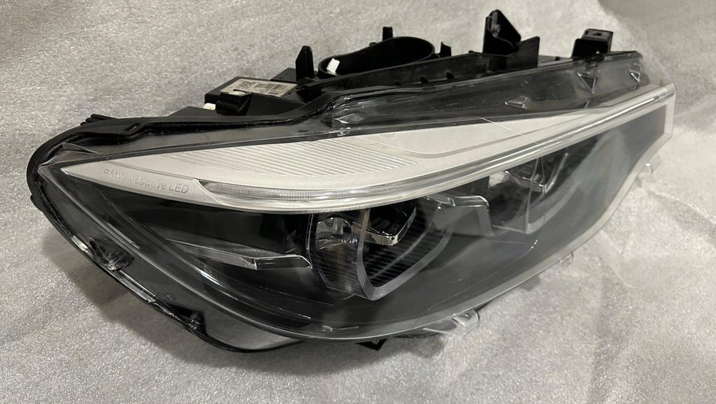 Frontscheinwerfer BMW 4 F36 F32 F33 90126547 7478158-04 LED Rechts Headlight SCH4311174026hk