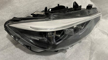 Laden Sie das Bild in den Galerie-Viewer, Frontscheinwerfer BMW 4 F36 F32 F33 90126547 7478158-04 LED Rechts Headlight SCH4311174026hk